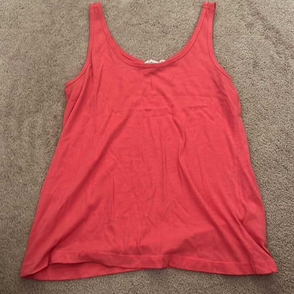 Forever 21 tank top, size small